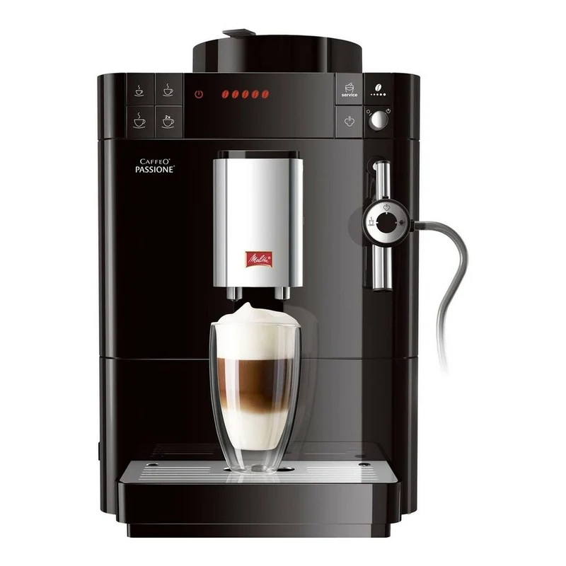 Kaffeevollautomat Melitta F530-102 Schwarz 1450 W 1,2 L