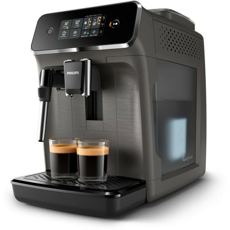 Express-Kaffeemaschine Philips Serie 2200 EP2224/10 1,8 l 1500W