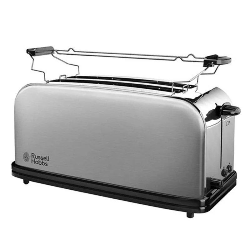 Toaster Russell Hobbs 23429036001 1600 W Schwarz 1600 W