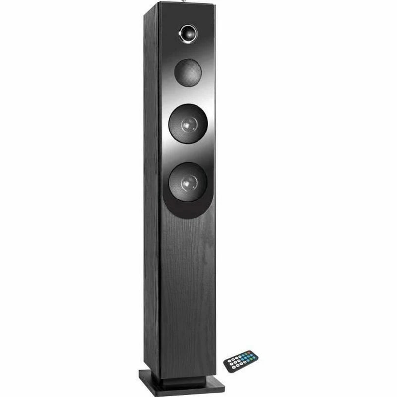 Lautsprecher Inovalley HP33-CD