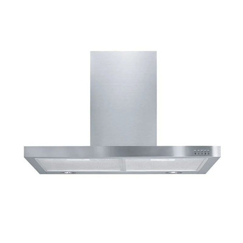 Konventionelle Haube Mepamsa Silueta XLA 70 cm 590 m³/h 200W A Stahl