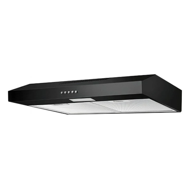 Konventionelle Haube Mepamsa 300.0567.905 180 m³/h 60 cm 55W C Schwarz