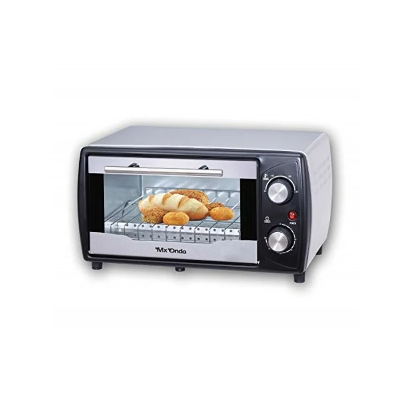 Mini-Elektroofen Mx Onda MX-HC2159 9 L 1000 W 800 W