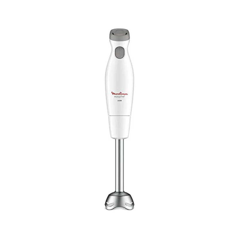 Handmixer Moulinex DD451110 450W Weiß Grau