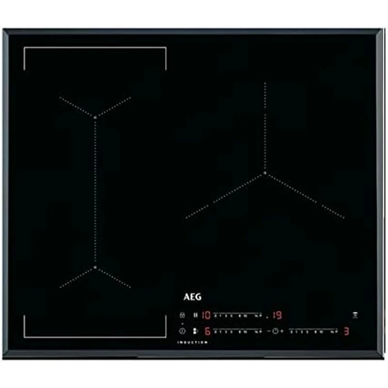 Induktionskochplatte Aeg ILB63445FB 3200W 59 cm