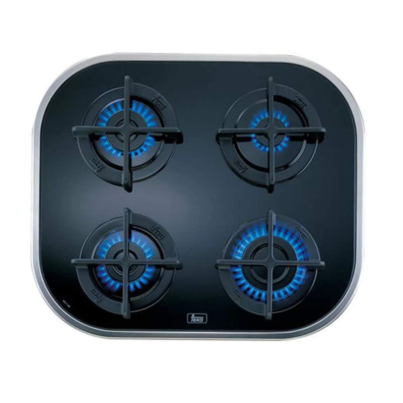 Gaskochfeld Teka 10205283 60 cm 60 cm 59 cm 7500 W