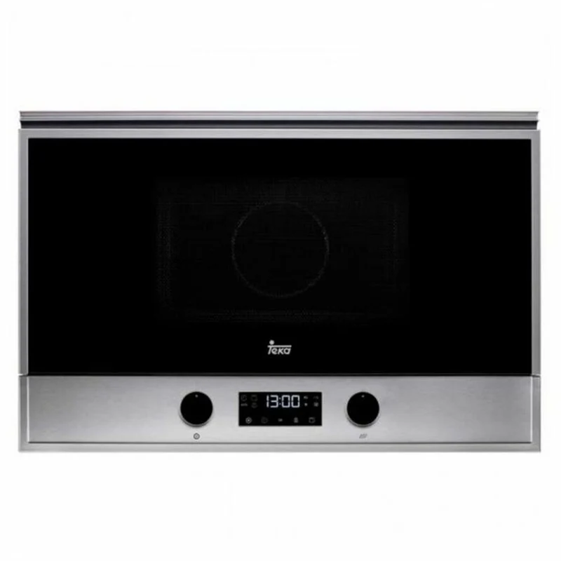 Einbaumikrowelle mit Grill Teka MS622BIS 22 L 850W (22 L)