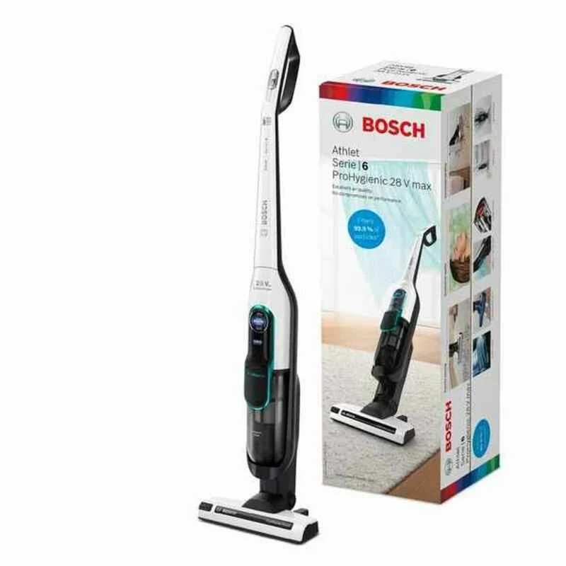 Kabelloser Stabstaubsauger BOSCH BCH86HYG2/01 28 V