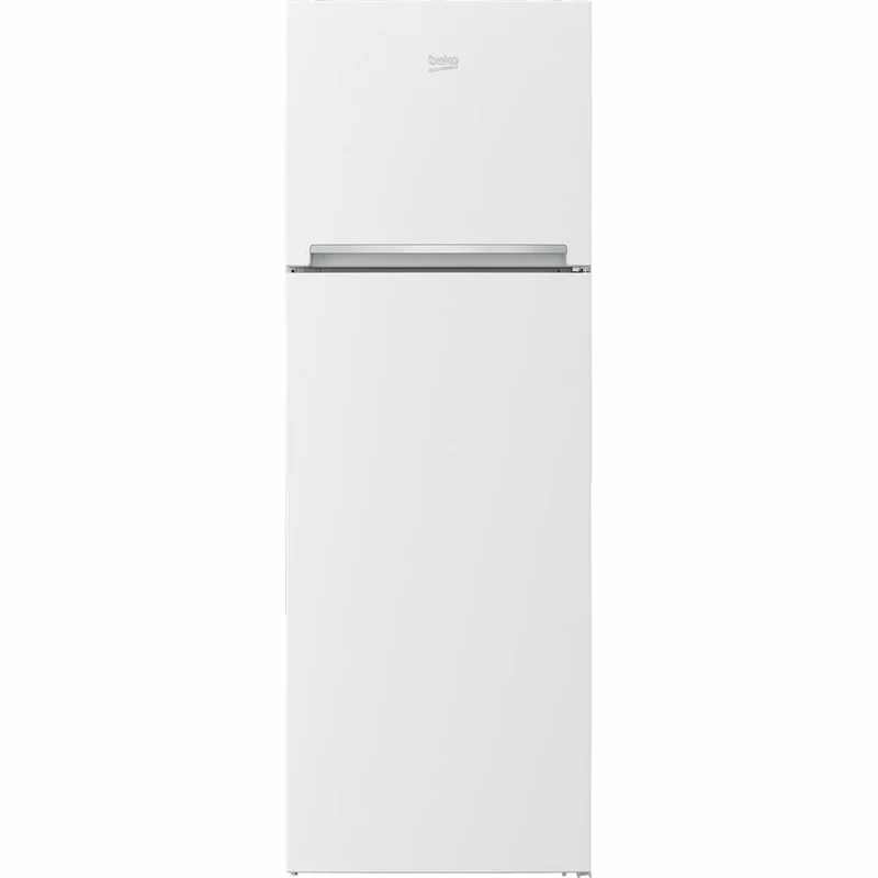 Kühlschrank BEKO RDNE350K30WN Weiß Unabhängig (172 x 60 cm)