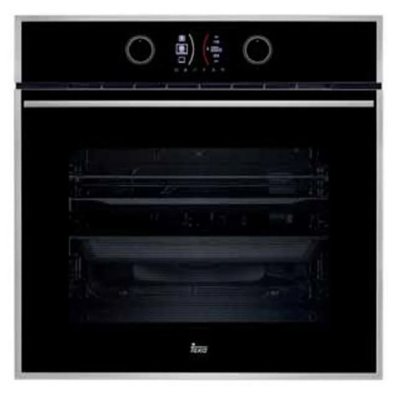 Backofen Teka HLB860P Fingerabdruckresistent 70 L