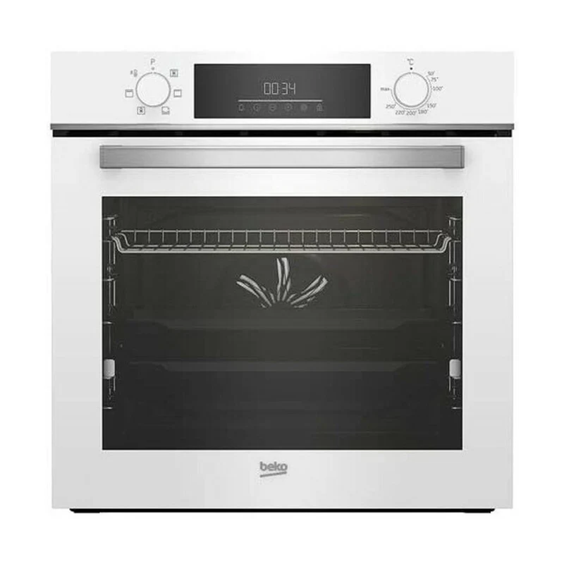 Backofen BEKO TP-8690842427831 72 L 2400 WD 100 W