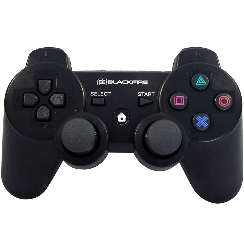 Gaming-Steuerung Blackfire 023616