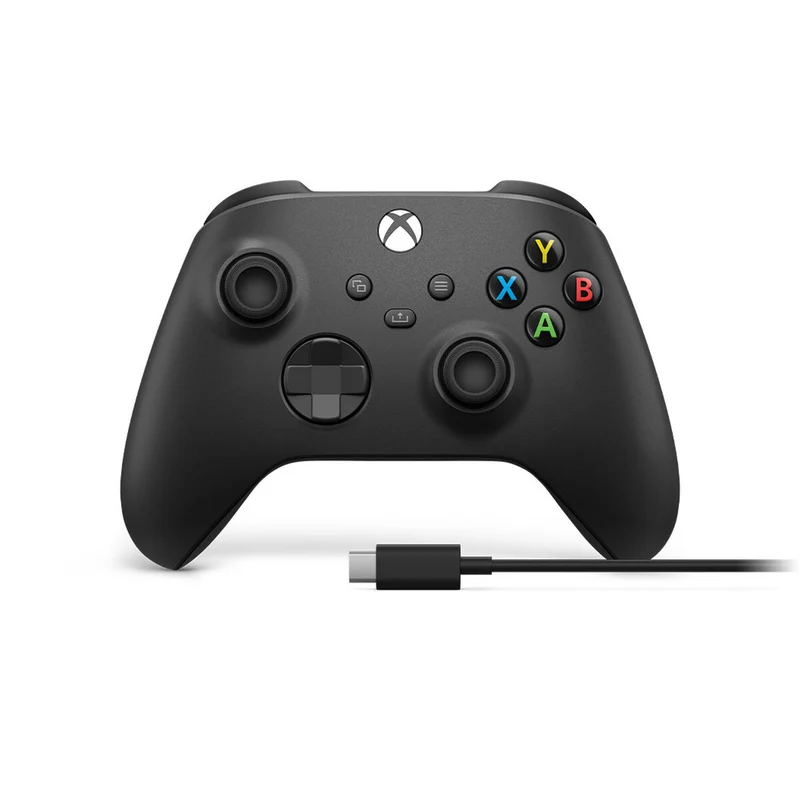 Kabelloser Gaming-Controller Microsoft 1V8-00002 Xbox®