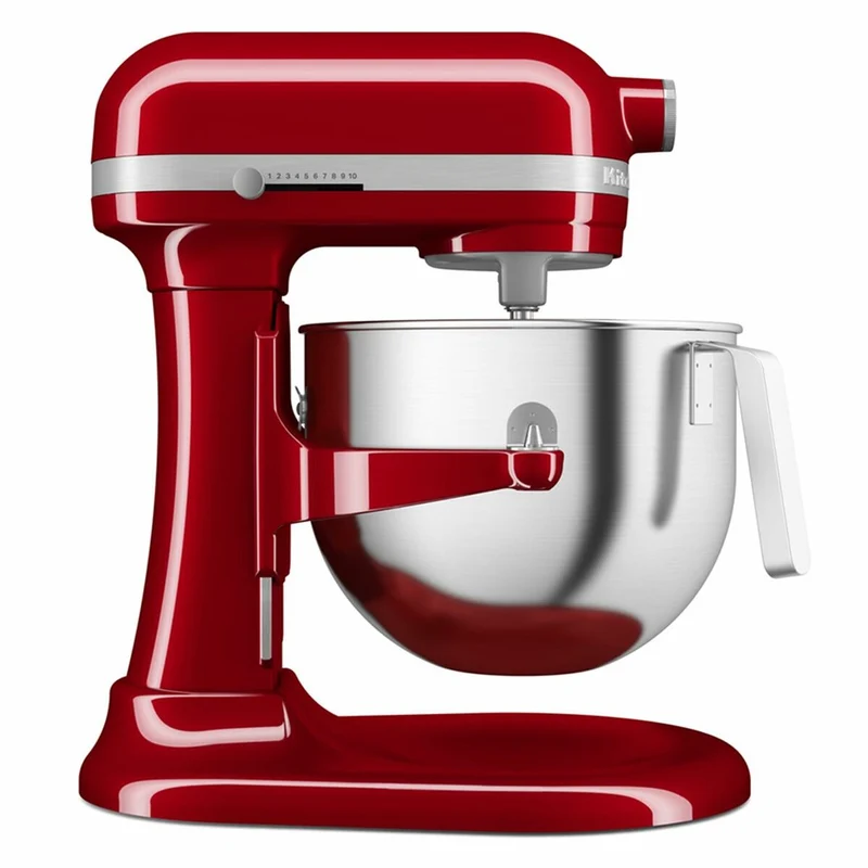 Küchenmaschine KitchenAid 5KSM70JPXEER