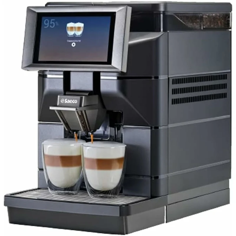 Kaffeevollautomat Saeco Magic M1 Schwarz Graphit 15 bar 2,5 L