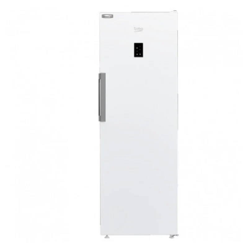 Kühlschrank BEKO B3RMLNE444HW Weiß (185 X 60 CM)