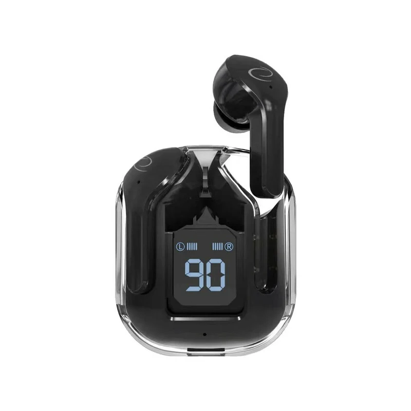 In-Ear-Bluetooth-Kopfhörer Esperanza EH238K Schwarz