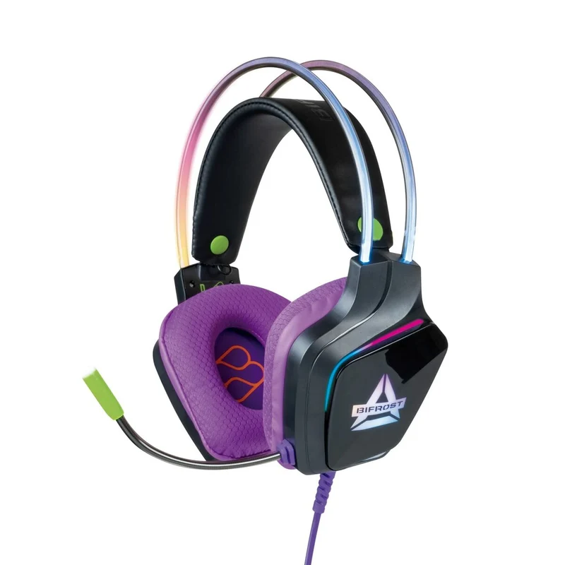 Gaming-Headset mit Mikrofon FR-TEC FT2022