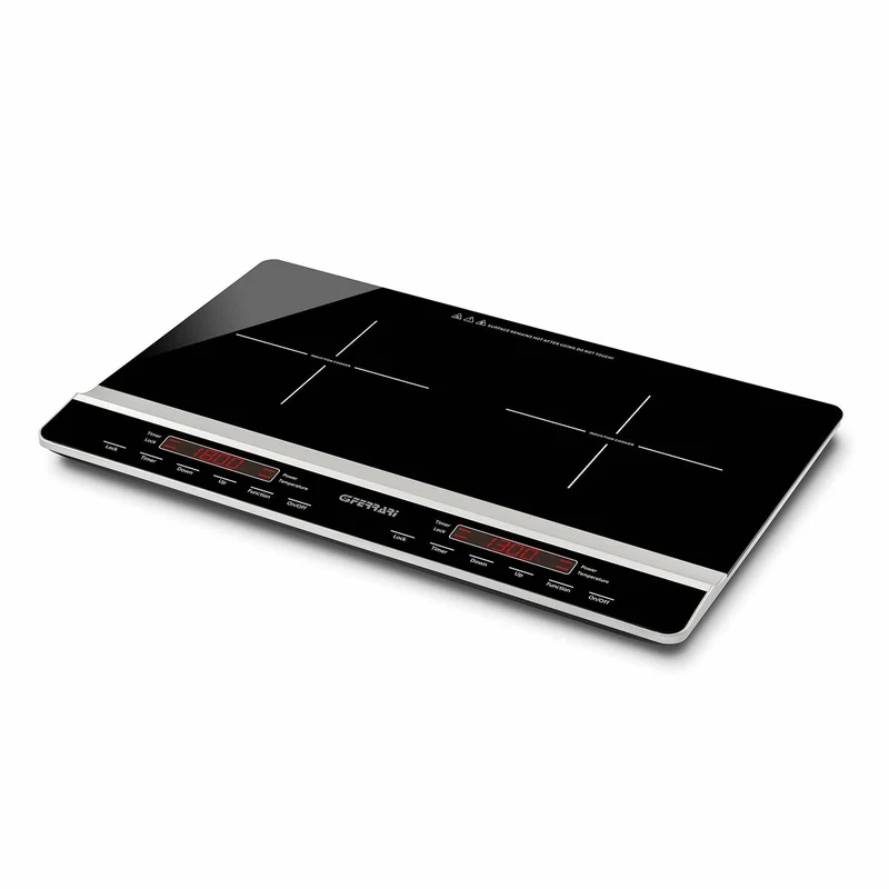 Induktionskochplatte G3Ferrari G10138 56 cm 1800 W 3100 W