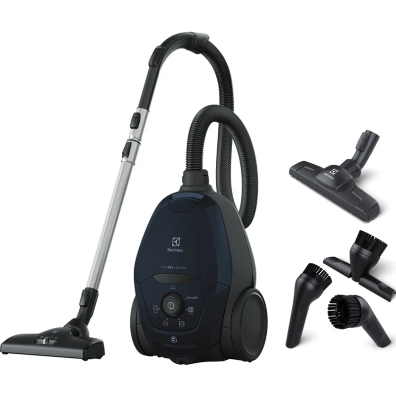 Dunstabzugshaube Electrolux PD82-4ST Blau 500 W