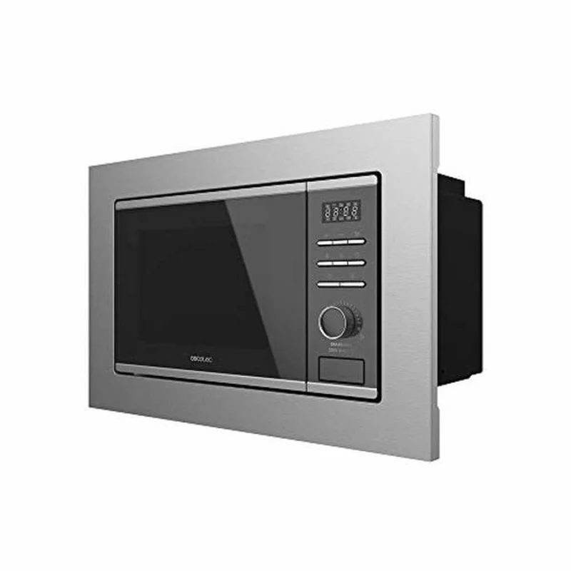 Einbau-Mikrowelle Cecotec GRANDHEAT 2500 900 W 25 L