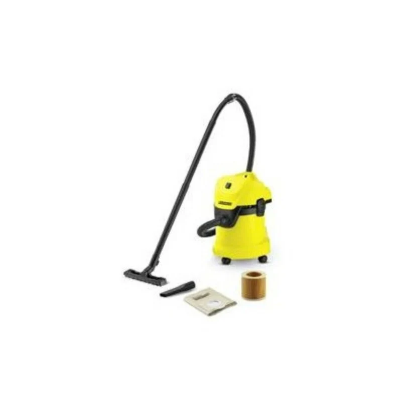 Dunstabzugshaube Karcher WD3 V1542 C/B 1000W 60 dB