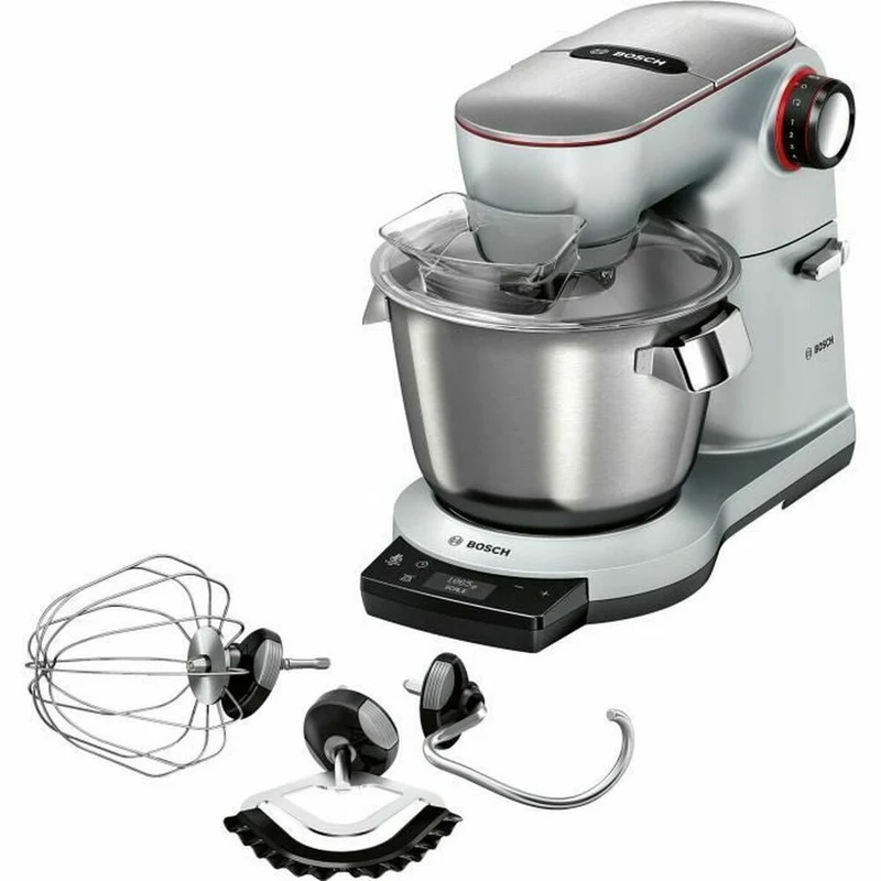 Mixer-Kneter mit Schüssel BOSCH MUM9AX5S00 5,5 L 1500 W