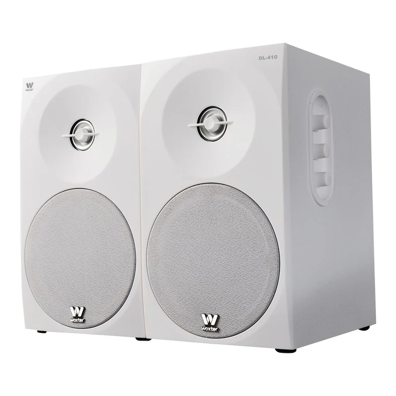 PC-Lautsprecher Woxter Weiß 150 W