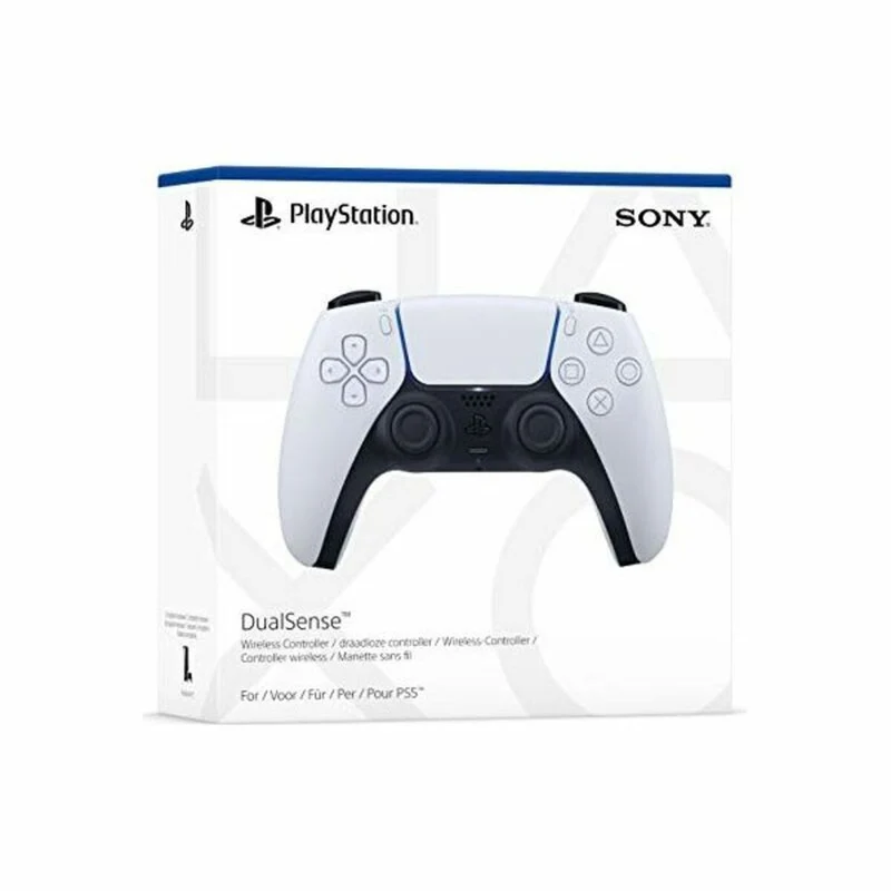 Fernbedienung Sony Bluetooth Bluetooth 5.1 PlayStation 5