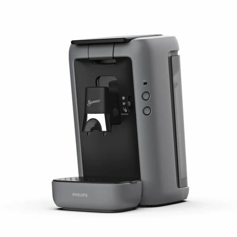 Kapselkaffeemaschine Philips SENSEO MAESTRO CSA260/51 1,2 L 1450 W