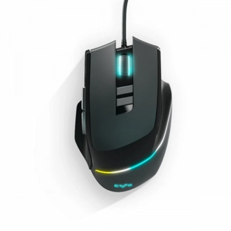 Gaming-Maus Energy Sistem 452071 RGB