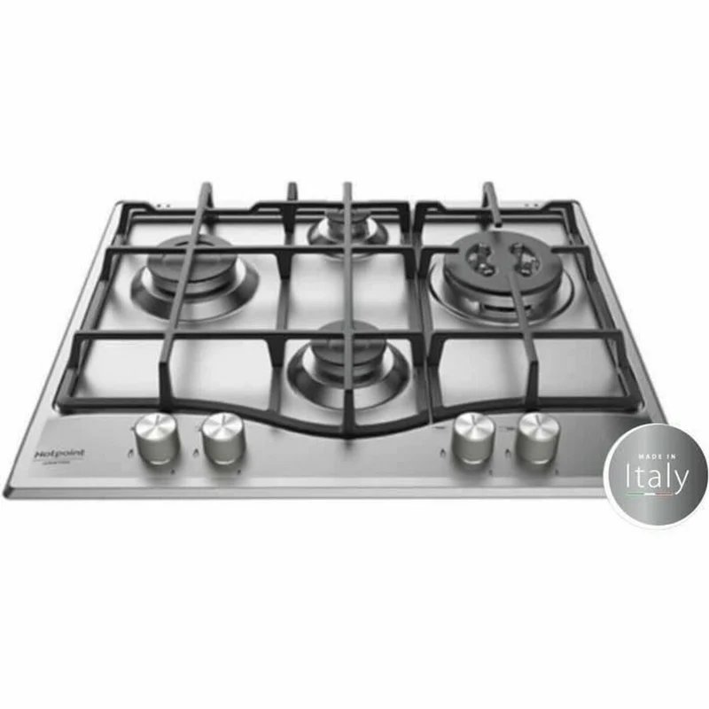 Gaskochfeld Hotpoint PNN 641 IX 60 cm