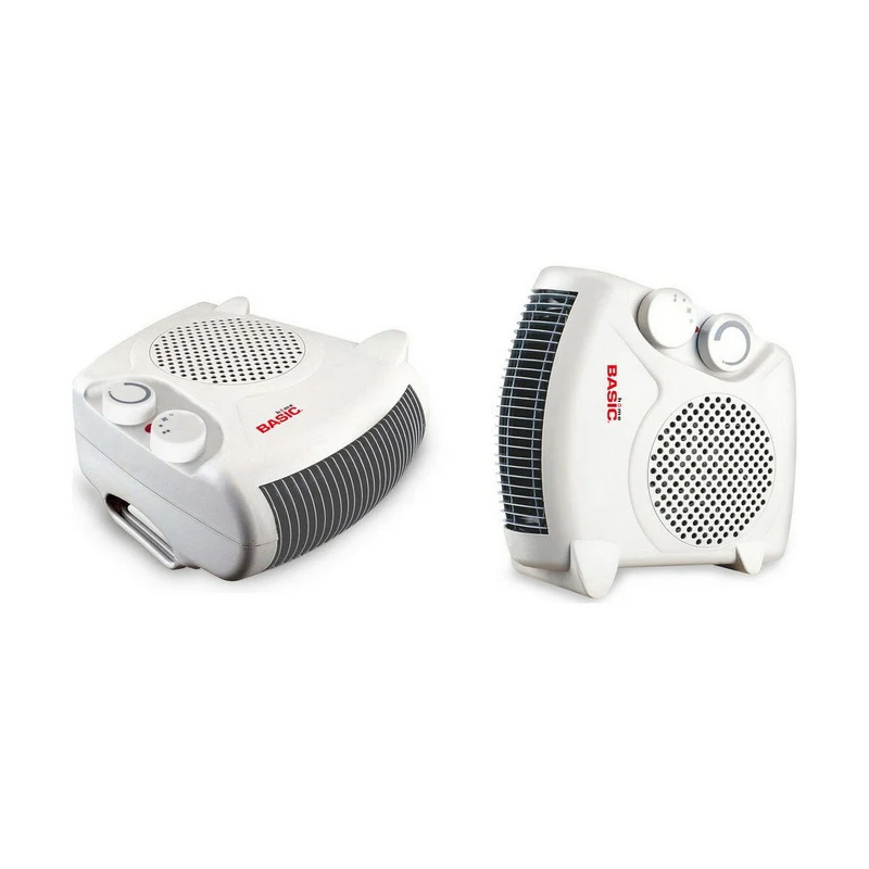 Heizung Basic Home 2 Stufen 2000 W