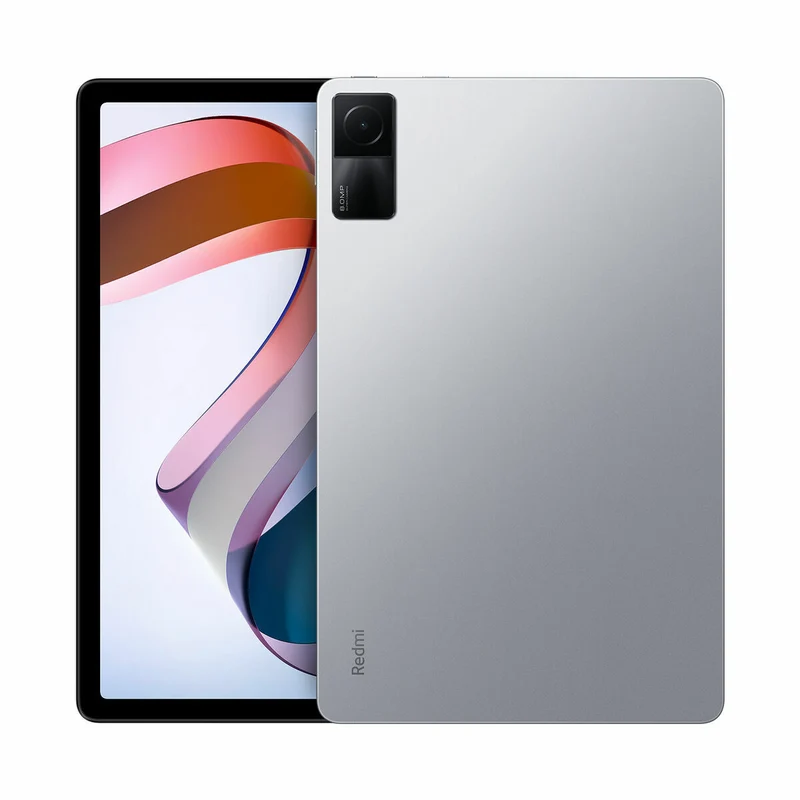 Tablet Xiaomi Redmi Pad 10,6" Silber 10,5"