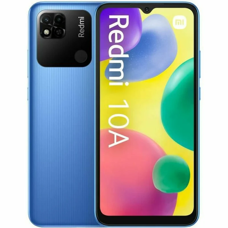 Xiaomi Smartphone 10A 32 GB Octa Core™ 2 GB RAM 6,5 Zoll