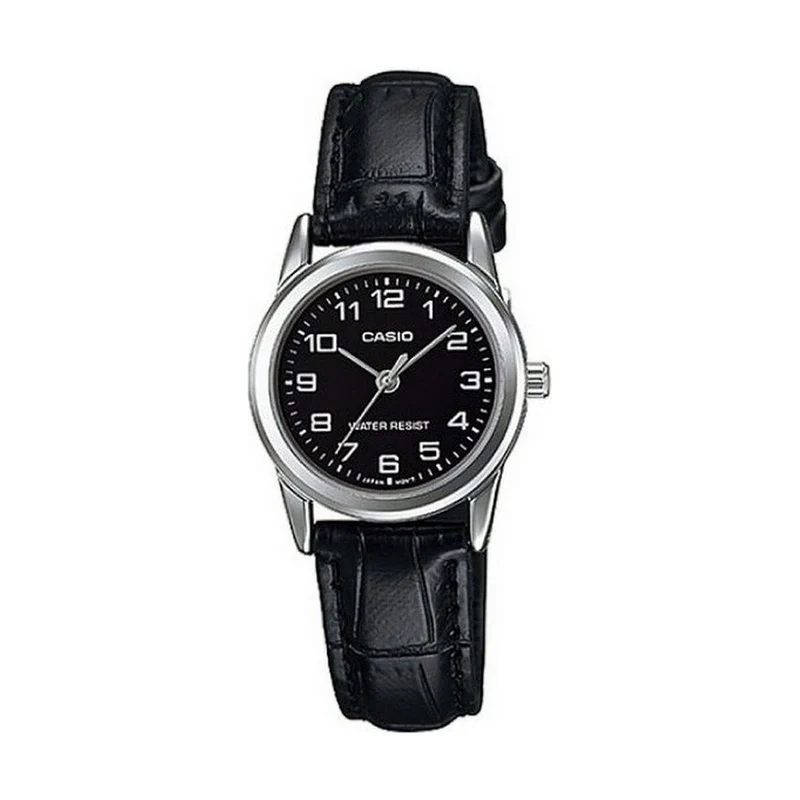 Damenuhr Casio (Ø 30 mm)