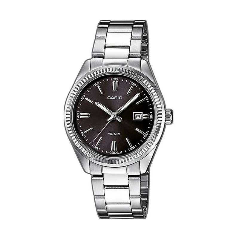 Damenuhr Casio LTP-1302PD-1A1VEF (Ø 30 mm)