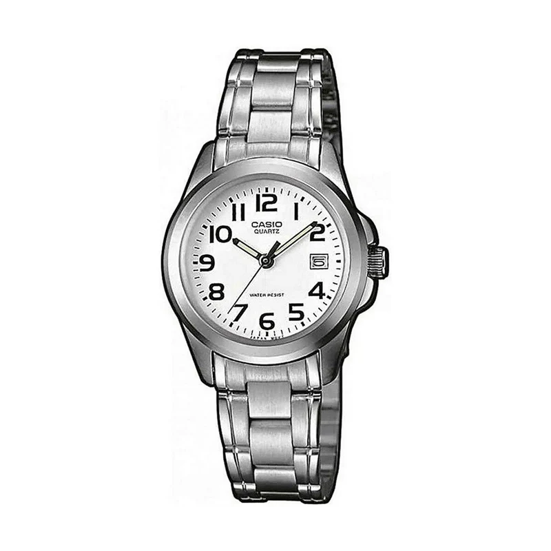 Damenuhr Casio Casio Kollektion (Ø 28 mm)