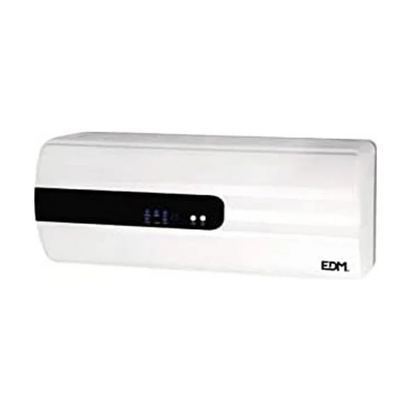 Wand-Keramik-Split-Heizgerät EDM 07206 Weiß 1000-2000 W 1000 - 2000 W