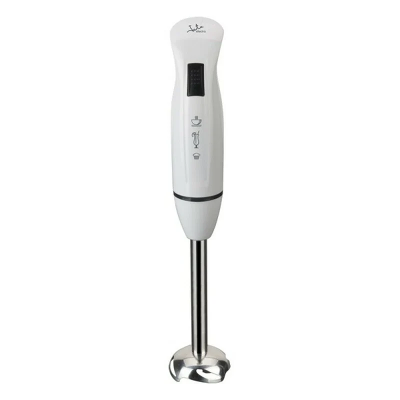 Handmixer JATA BT126 400W Weiß 400 W