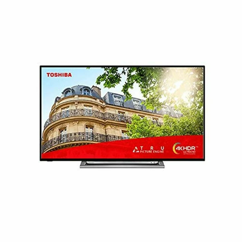 Smart TV Toshiba 65UL3B63DG 65 Zoll 4K Ultra HD DLED WiFi 4K Ultra HD LED HDR
