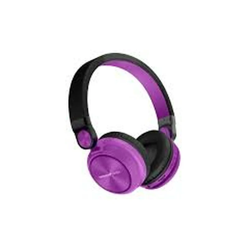 Bluetooth-Kopfhörer Energy Sistem 448906 Lila Violett (1 Stück)