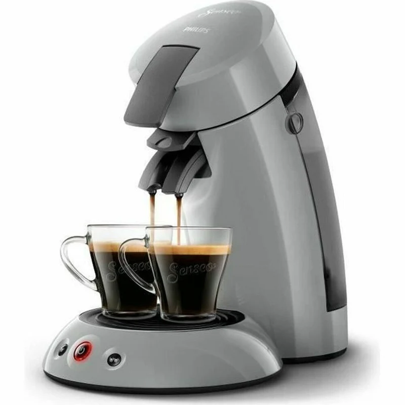 Kapselkaffeemaschine Philips HD6553/71 Senseo Original