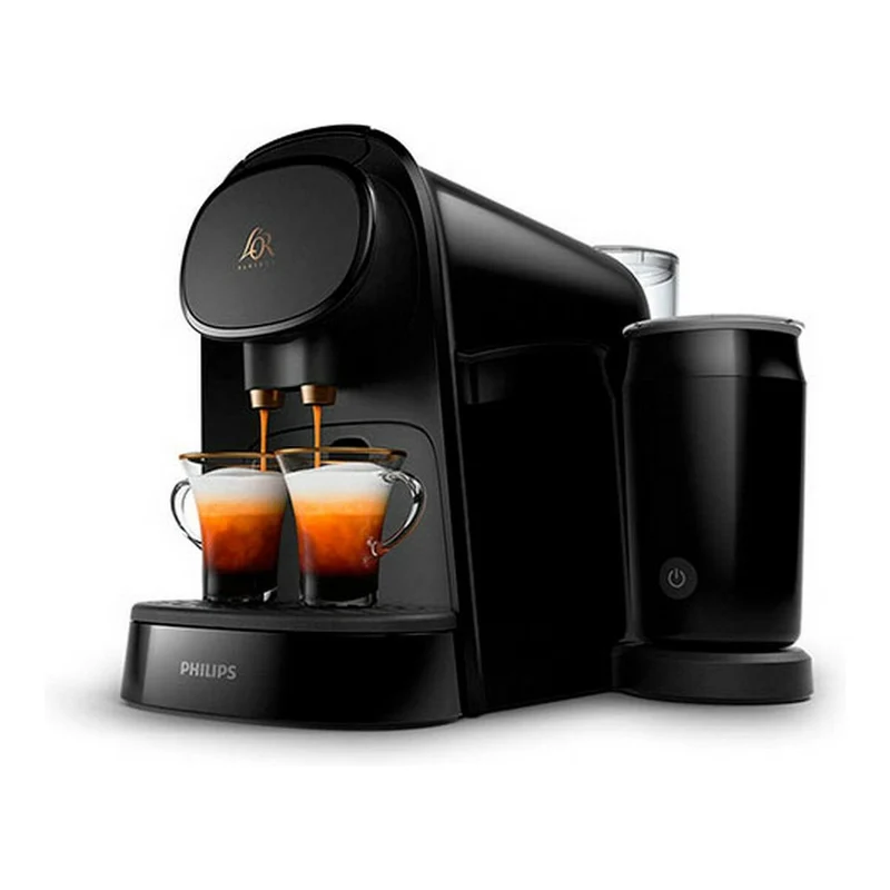 Kapselkaffeemaschine Philips L'Or Barista LM8014/60