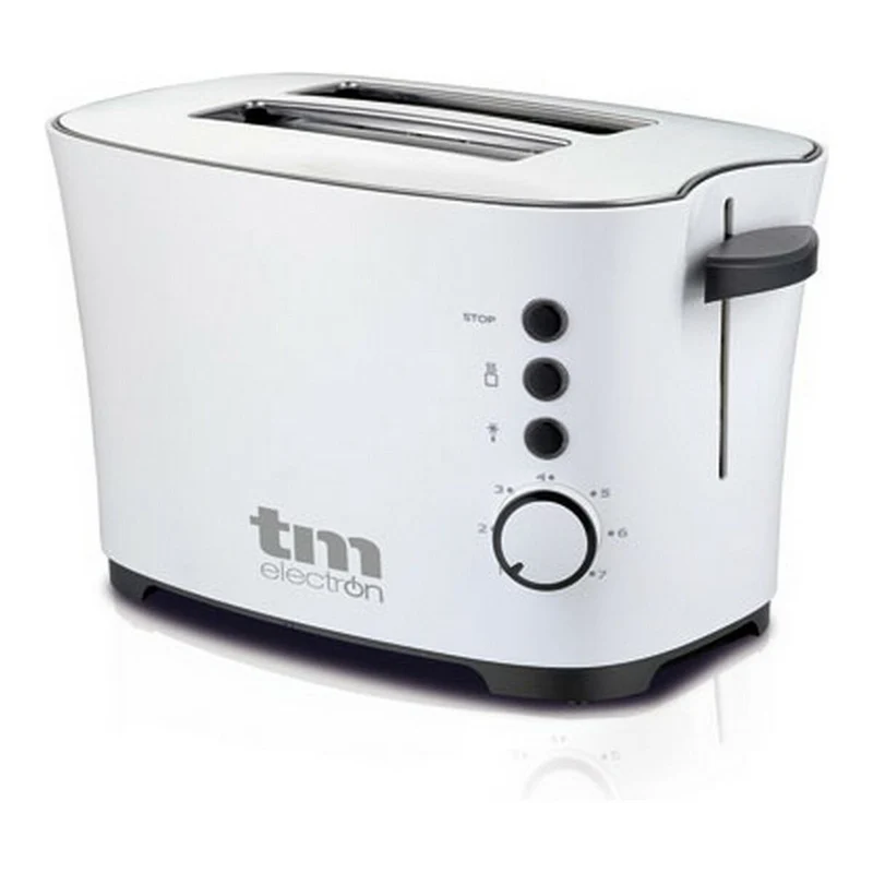 Toaster TM Elektro 850 W