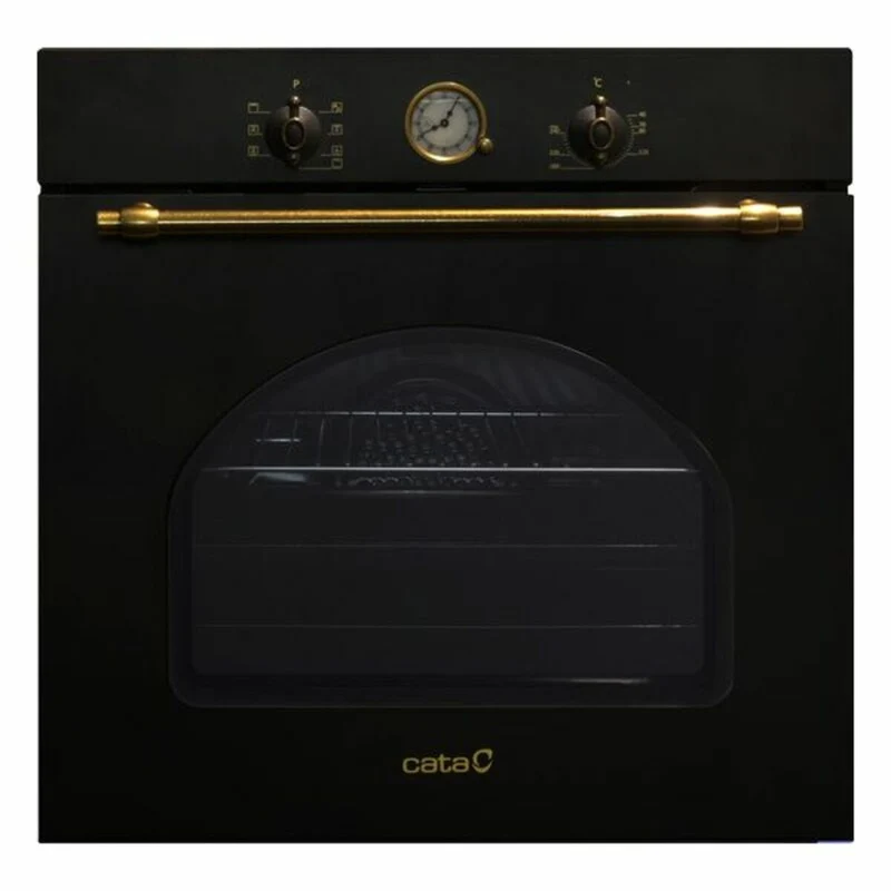 Multifunktionsofen Cata MRA 7108 BK 60 LA 60 L 2300 W