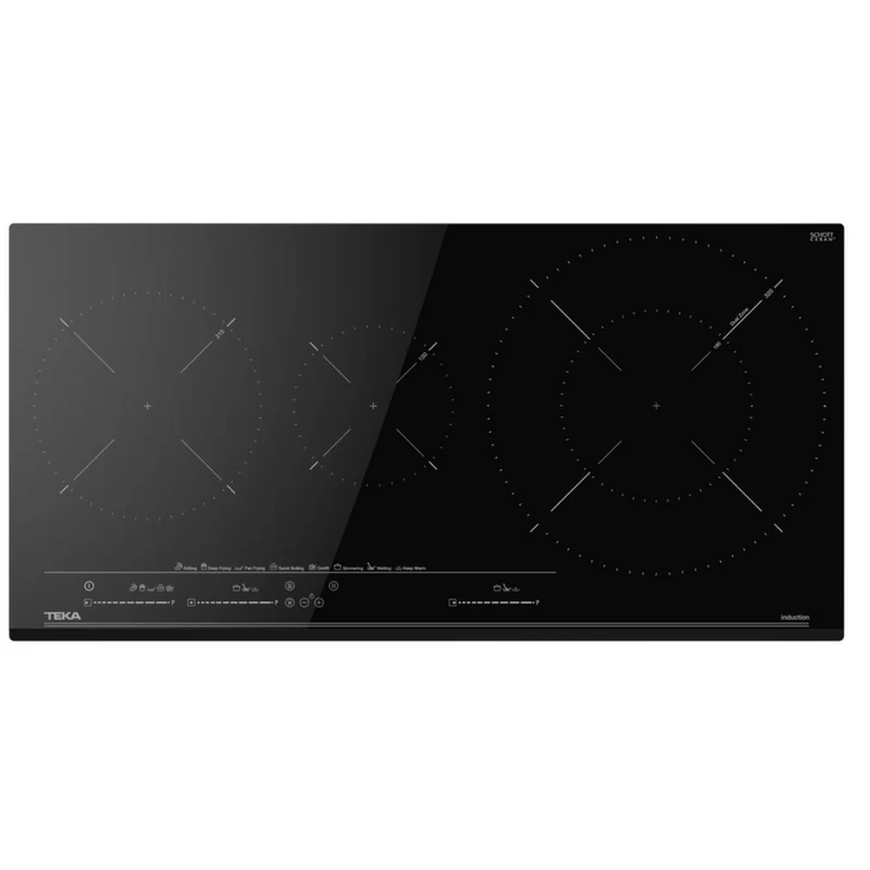 Induktionskochplatte Teka IZC83620 7200W (80 CM)