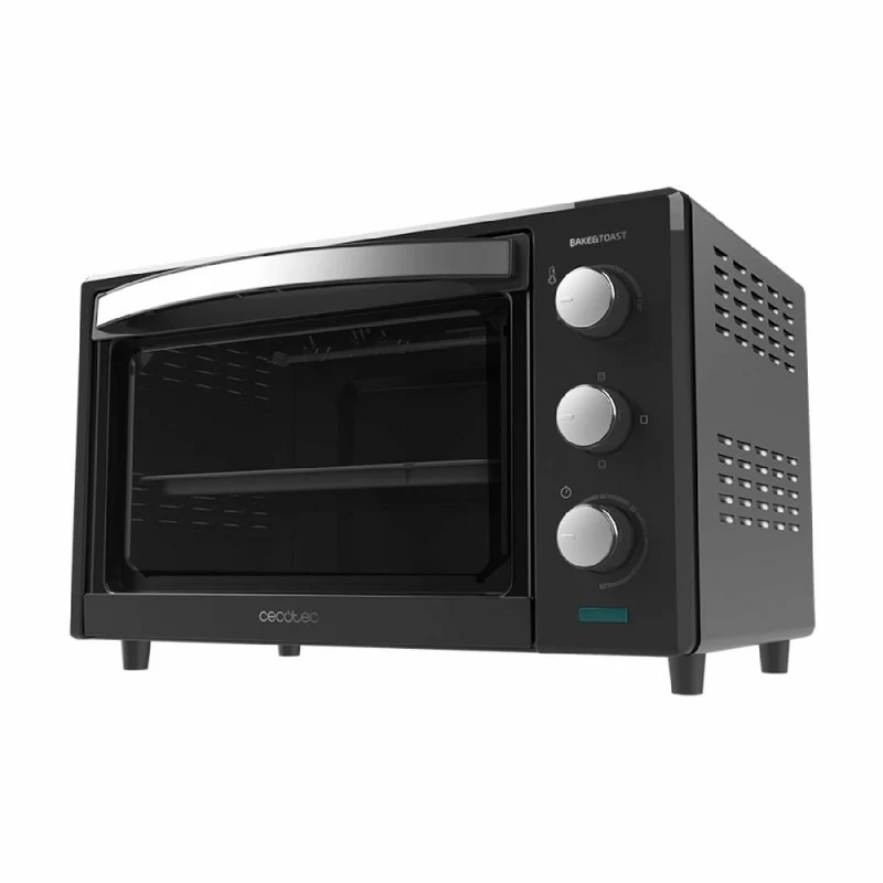 Multifunktionsofen Cecotec Bake&Toast 2400