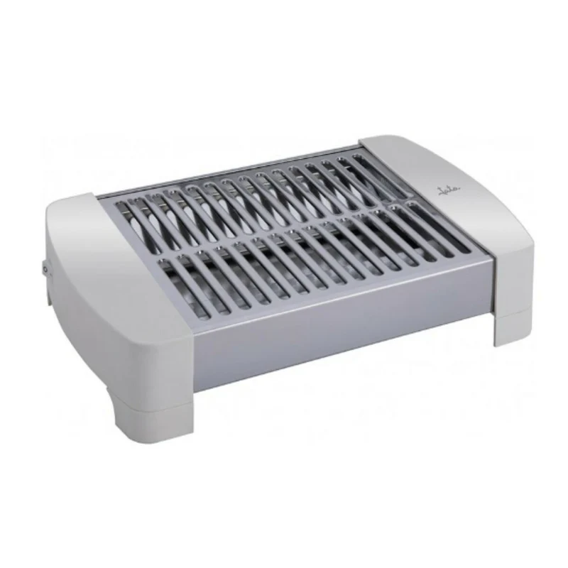 Toaster JATA JETT0201 Schwarz Weiß 300 W 300 W