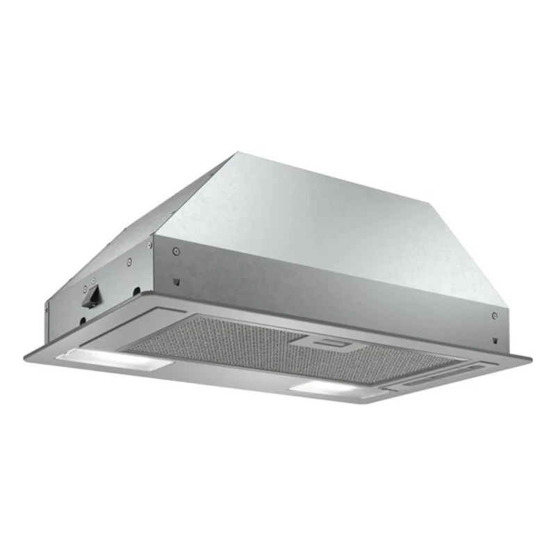 Herkömmliche Haube Balay 3BF263NX 53 cm 300 m³/h 115W D Mehrfarbig Anthrazit Stahl
